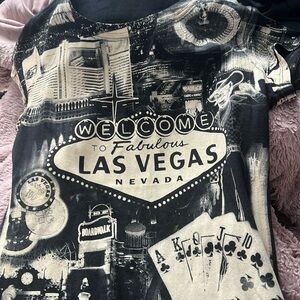 Las Vegas T-Shirt